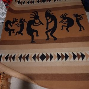 Area rug